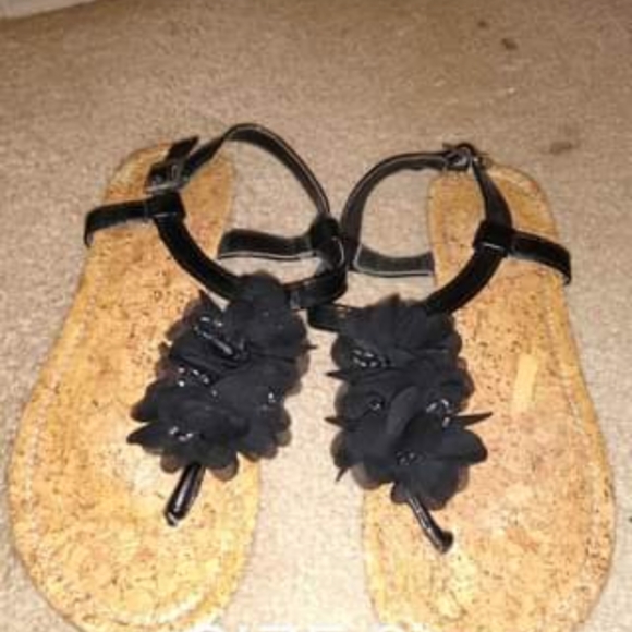 Womens Sandals - Picture 2 of 3